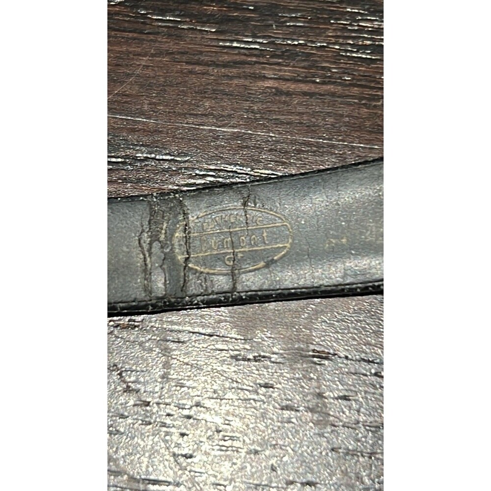 Dumont Saab Watch Gold Stainless Steel  Water Resist Beige Quartz DR 28057